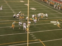 2009 HIGHLIGHTS VS CLOVER PARK