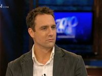 700 Club Interview with Banning Liebscher