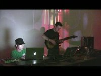 Signals Under Tests - Live at Celtronic 2009