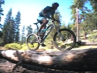 Chimney Beach Downhill - Great Basin Bicycles - Reno Nevada - Singletrack - Downhill - POV Chimney Beach Downhill - Great Basin Bicycles - Reno Nevada - Singletrack - Downhill - POV