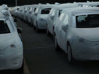 VW Golf VI arrives in Canada