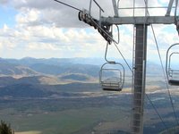 The Tram