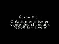 Démo 6500 km - Partie 1