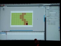 Adobe Flash CS5 Viper presented on FOTB 2009! - www.CS5.org