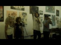 Slim Rimografia no Espaço +Soma