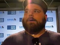 Fucked Up at Polaris Music Prize Gala