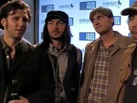 Patrick Watson at Polaris Prize Gala