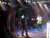Amnesia 10 Yr Anniversary @ Koolhaus