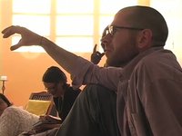 Connecting the Arts and Human Rights Worlds and the Role of Emerging Art Spaces