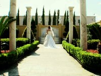Courtney's Bridal Music Video