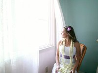 eddie + jen // special SDE // da pink house // oahu, hi