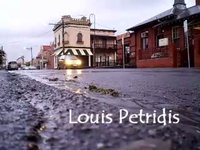 Louis Petridis