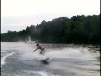 '09 Wakeskate Summer