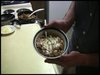 Cooking with Coltrain: White chili with chicken