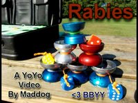 Rabies