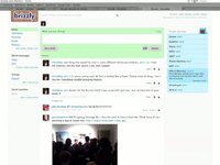 Brizzly - quick look