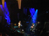 Metric at the 2009 Polaris Music Prize Gala