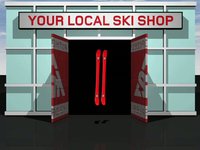 “FREE SKIS FOR LIFE” Promo Video
