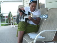 Ally Way creating....
