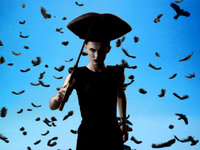 Dazed Fashion in Film - Frankenfashion