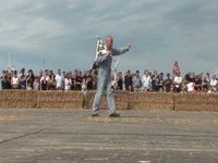 hotheads east 2008