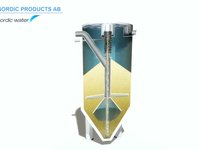 DynaSand - Industrial Class Water Filter