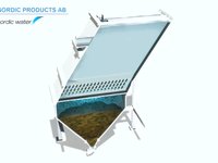 Lamella - Industrial Class Separator