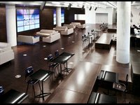 London office fit-out