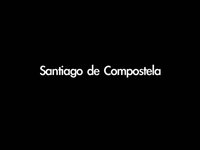 Santiago de Compostela