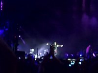 Coldplay and Jay-Z - Lost+ Live at Wembley