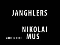 JANGHLERS