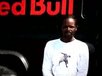Red Bull Street Style Ct Roadshow