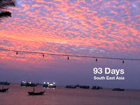 93 Days (Travel Movie)