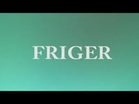 FRIGER