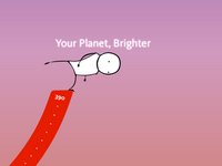 Your Planet, Brighter