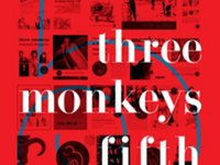 Three Monkeys' 5th Anniversary party !