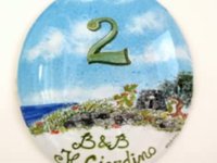 Bed and Breakfast Il Giardino - Castro - Salento