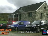 Scuba Dive West Connemara Ireland