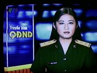 Vietnam - Carnet de Voyage - Part 2
