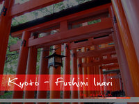 Japón '09 - Fushimi Inari