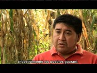 Pueblos Originarios - Temporada 2, Guaraníes