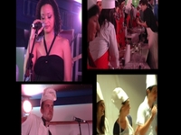 Trailer - Coqs en Pâte : Cuisine en Musique
