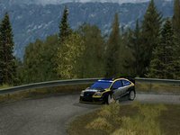 FRC Rally Test Run