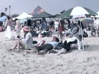 BROTHERS MARSHALL VIDEO SHOW.........MALIBU CLASSIC 09