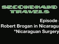 Nicaraguan Surgery