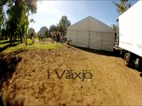 Streetlab Demo i Växjö