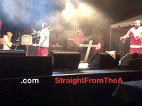 Goodie Mob Reunion: " Cell Therapy"