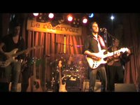Evys | Live at Reservoir Paris