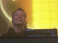 Sander Van Doorn - Creamfields '09 Documentary
