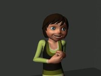Jared Beckstrand - Resume Reel (22Sep09)